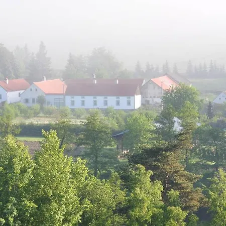 Ubytovani Ceska Kanada