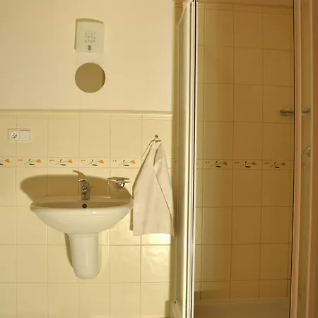 Ubytovani Ceska Kanada Český Rudolec